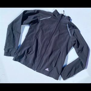 Adidas sports jacket
